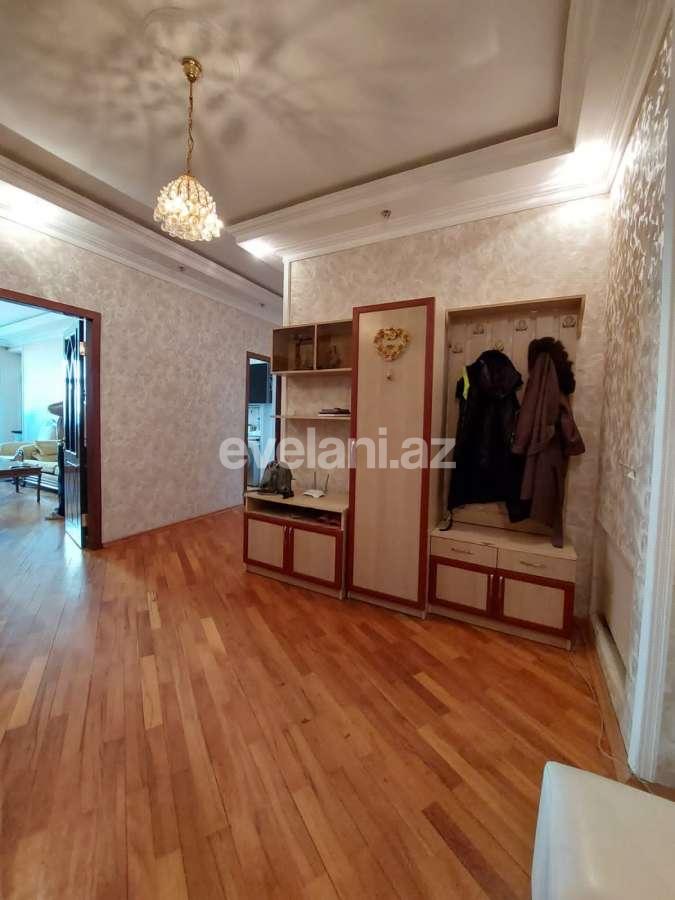 Kirayə verilir, yeni tikili, 2 otaqlı, 110 m², Bakı, Yasamal r.