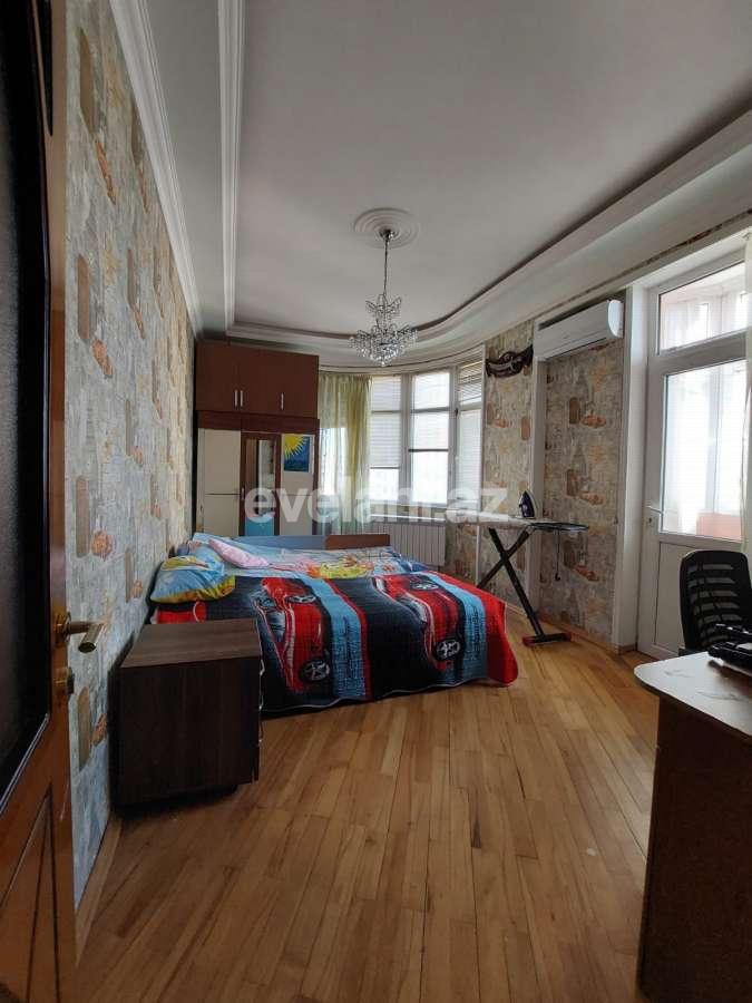 Kirayə verilir, yeni tikili, 2 otaqlı, 110 m², Bakı, Yasamal r.