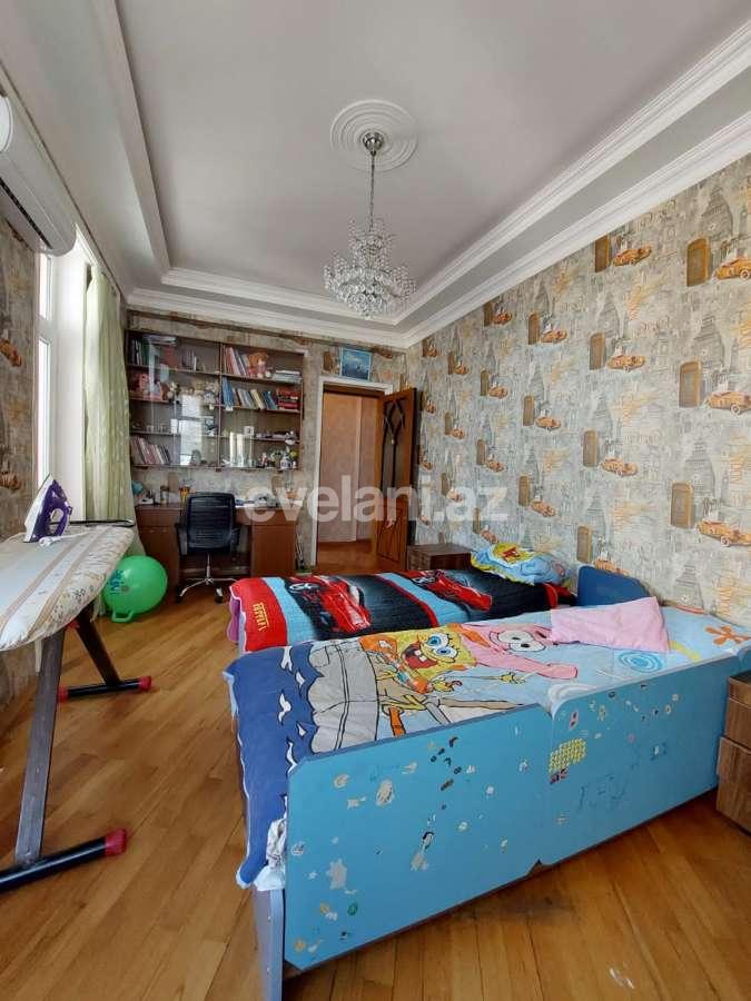 Kirayə verilir, yeni tikili, 2 otaqlı, 110 m², Bakı, Yasamal r.
