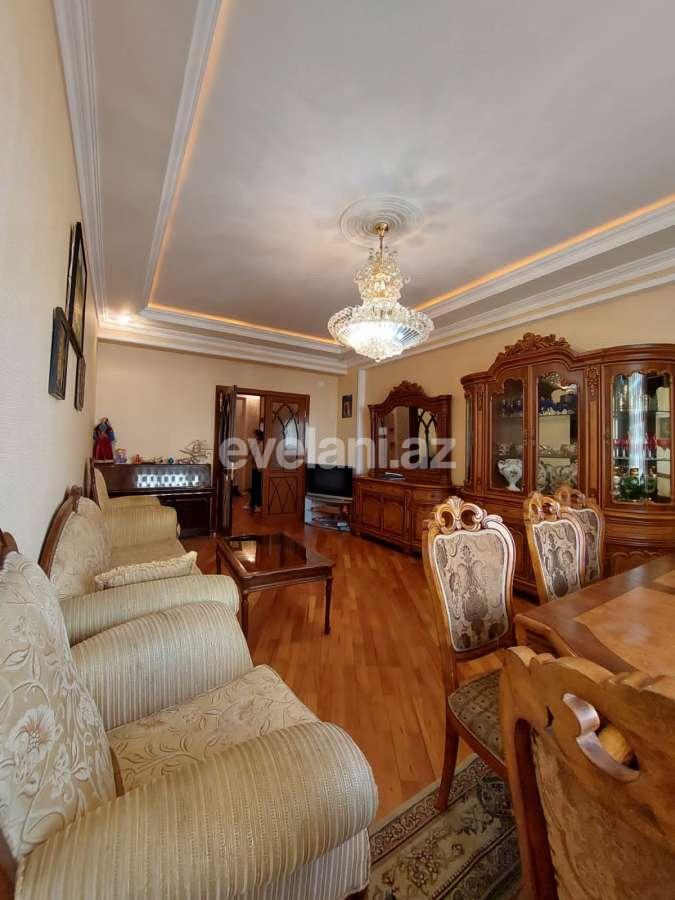 Kirayə verilir, yeni tikili, 2 otaqlı, 110 m², Bakı, Yasamal r.