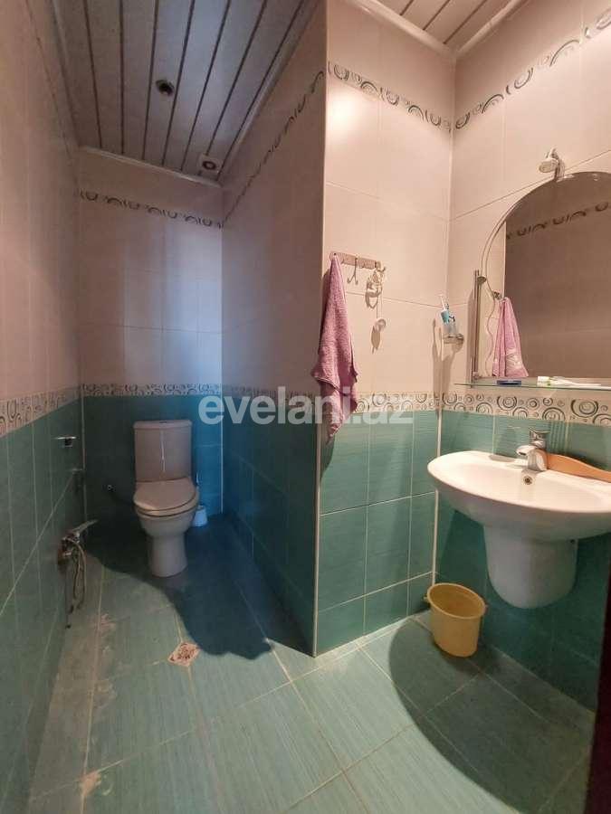 Kirayə verilir, yeni tikili, 2 otaqlı, 110 m², Bakı, Yasamal r.
