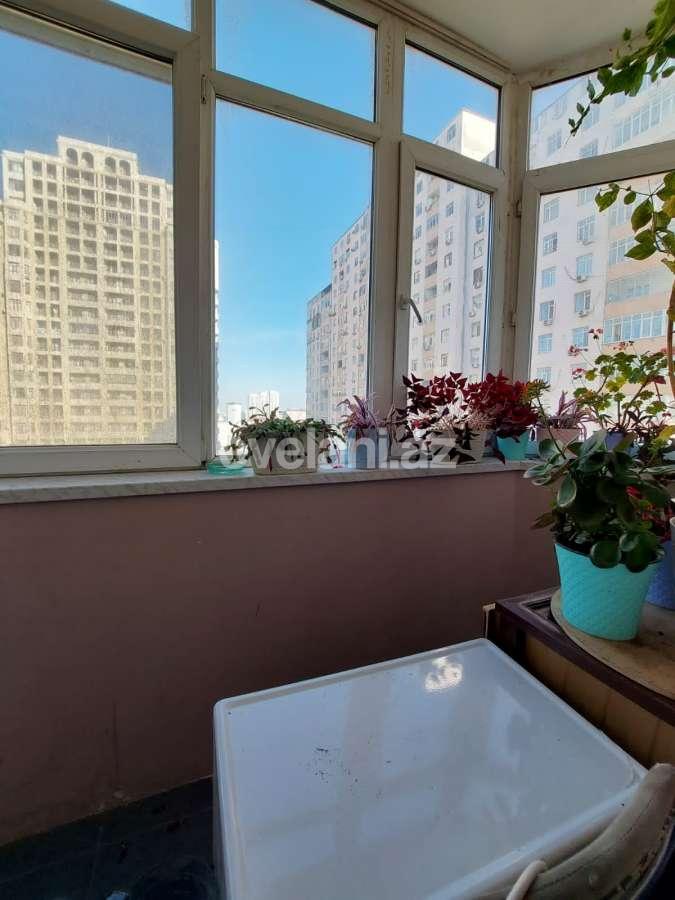 Kirayə verilir, yeni tikili, 2 otaqlı, 110 m², Bakı, Yasamal r.