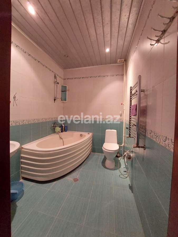Kirayə verilir, yeni tikili, 2 otaqlı, 110 m², Bakı, Yasamal r.