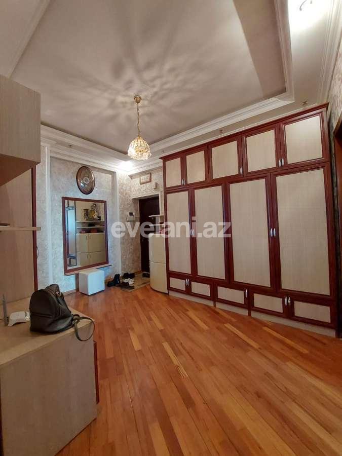 Kirayə verilir, yeni tikili, 2 otaqlı, 110 m², Bakı, Yasamal r.