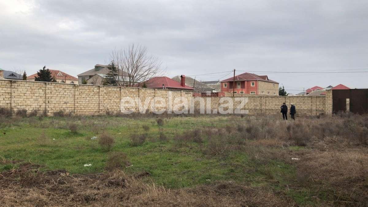 Satılır, torpaq, 10 sot, Bakı, Abşeron r, Mehdiabad q.