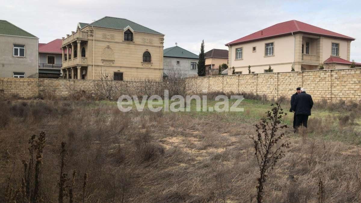 Satılır, torpaq, 10 sot, Bakı, Abşeron r, Mehdiabad q.