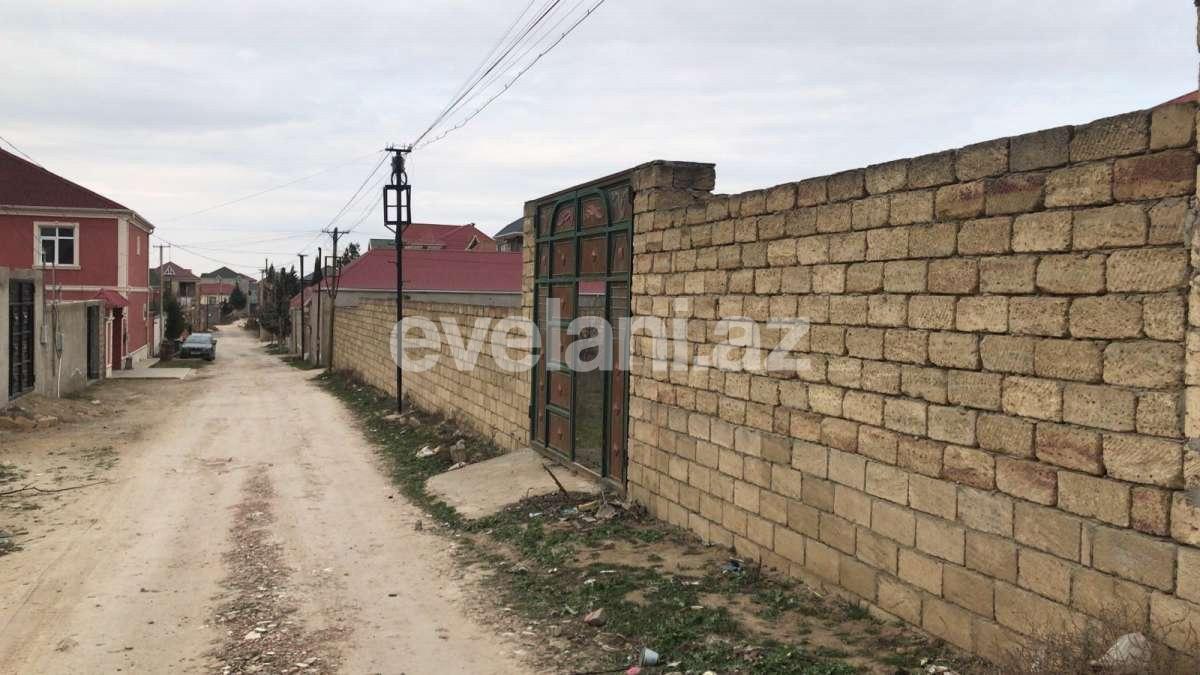 Satılır, torpaq, 10 sot, Bakı, Abşeron r, Mehdiabad q.