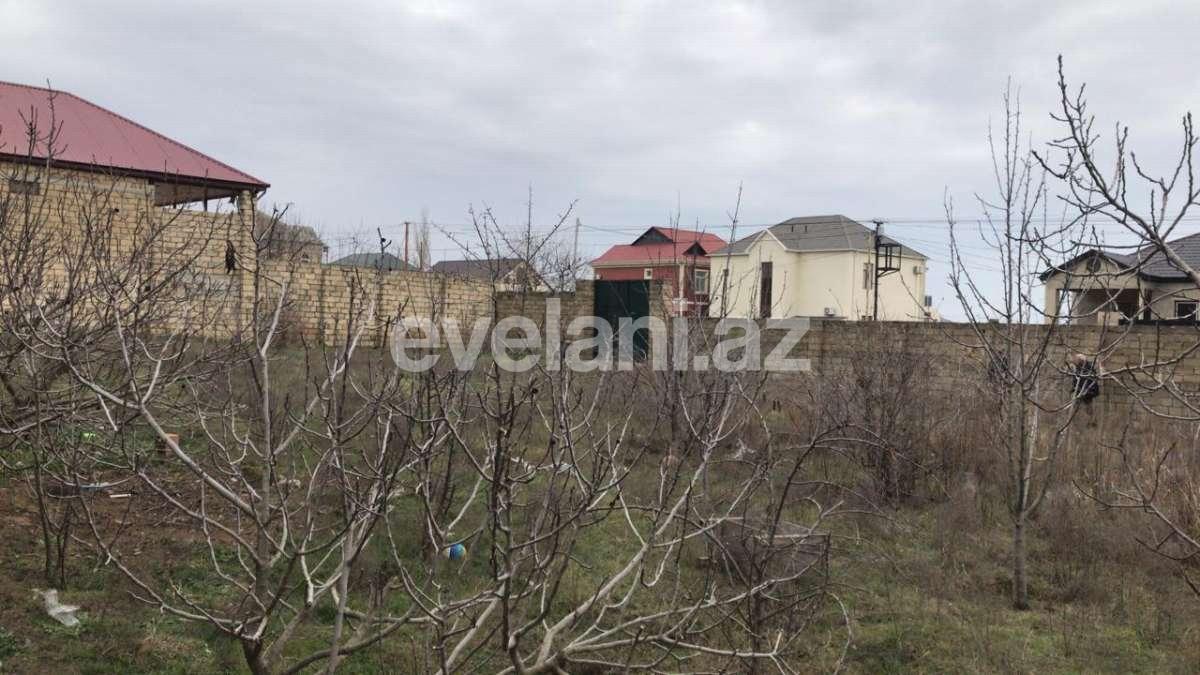 Satılır, torpaq, 10 sot, Bakı, Abşeron r, Mehdiabad q.