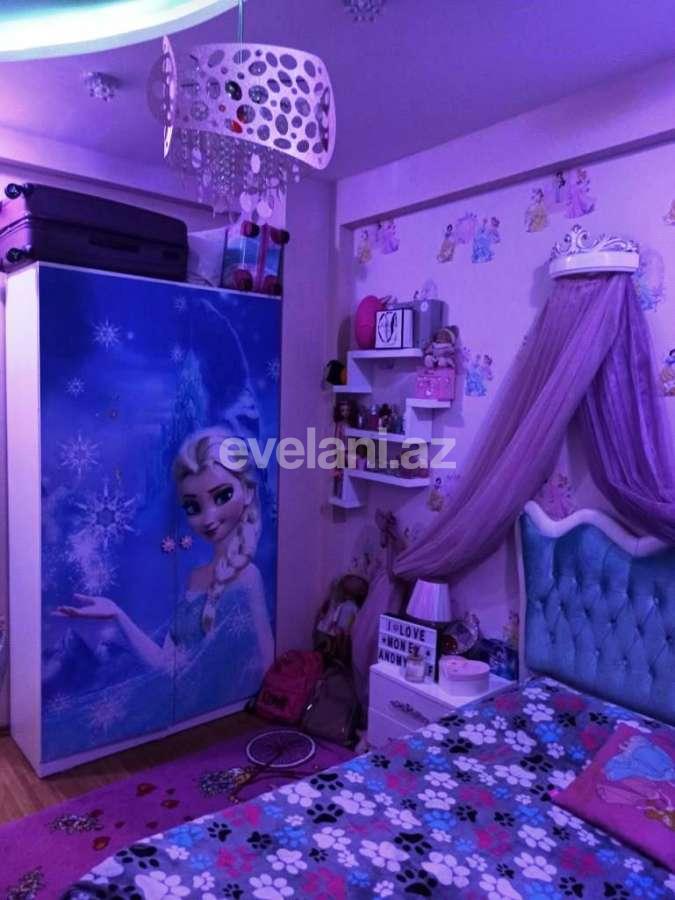 Satılır, yeni tikili, 3 otaqlı, 75 m², Bakı, Yasamal r, Yasamal q, 20 yanvar m.