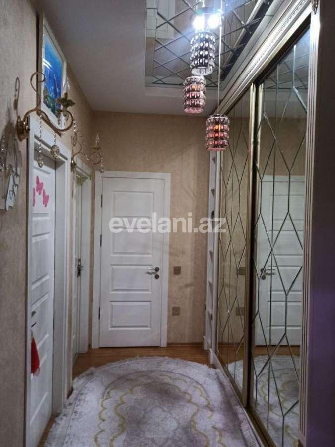 Satılır, yeni tikili, 3 otaqlı, 75 m², Bakı, Yasamal r, Yasamal q, 20 yanvar m.