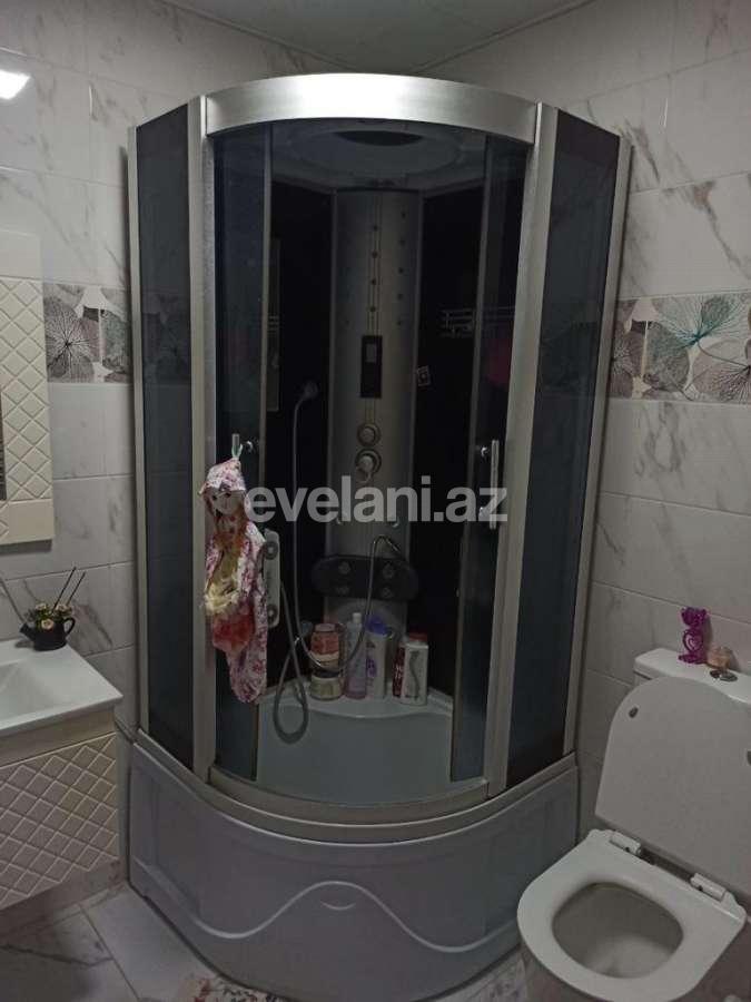 Satılır, yeni tikili, 3 otaqlı, 75 m², Bakı, Yasamal r, Yasamal q, 20 yanvar m.