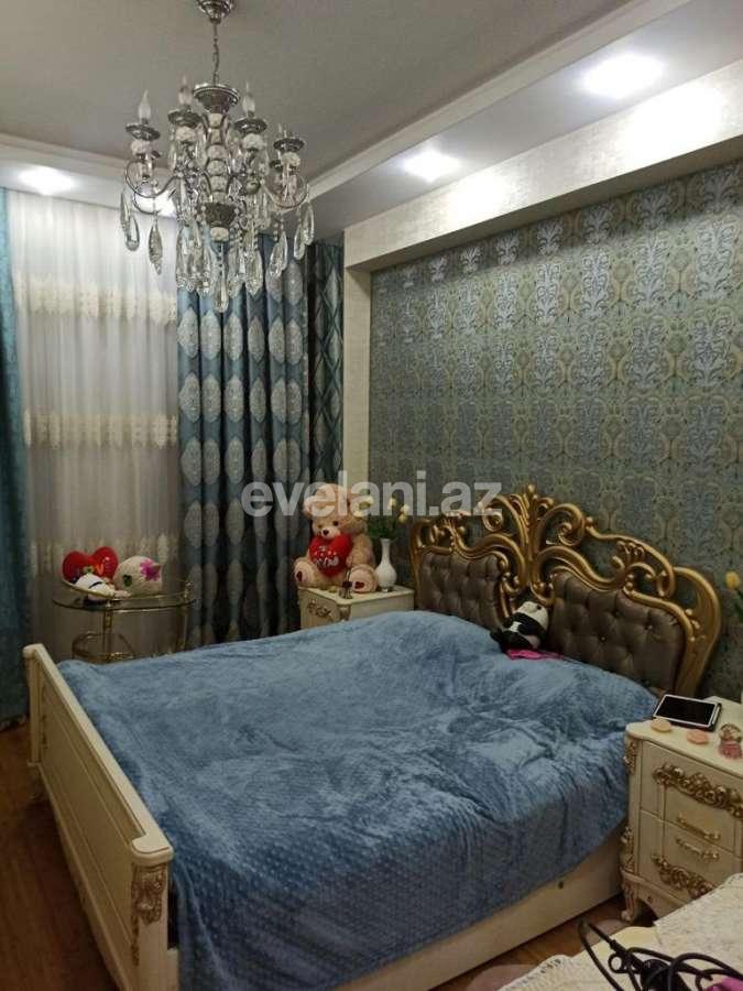 Satılır, yeni tikili, 3 otaqlı, 75 m², Bakı, Yasamal r, Yasamal q, 20 yanvar m.