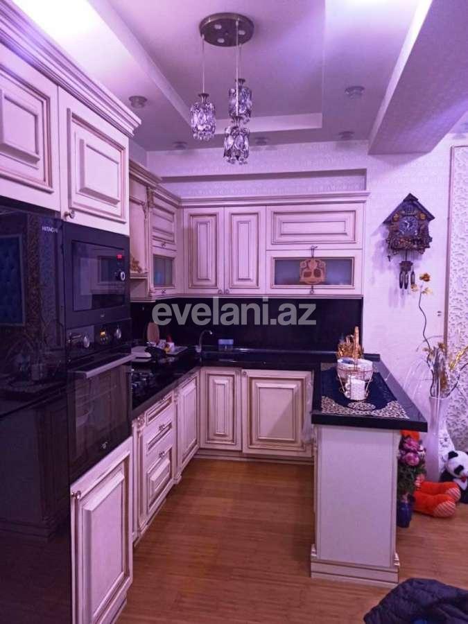 Satılır, yeni tikili, 3 otaqlı, 75 m², Bakı, Yasamal r, Yasamal q, 20 yanvar m.