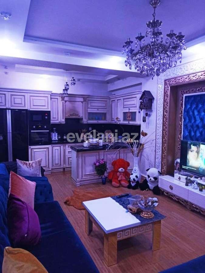 Satılır, yeni tikili, 3 otaqlı, 75 m², Bakı, Yasamal r, Yasamal q, 20 yanvar m.