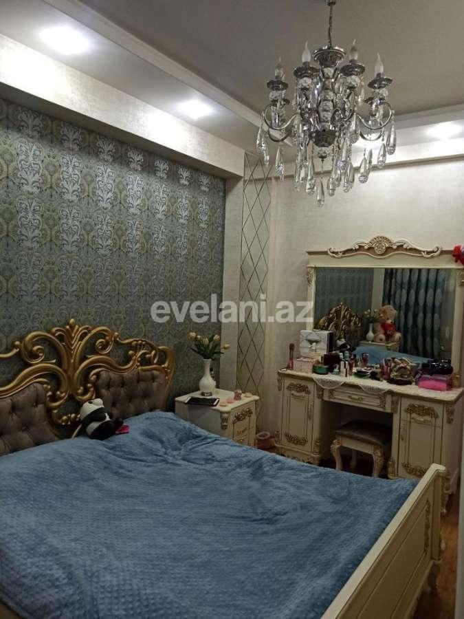 Satılır, yeni tikili, 3 otaqlı, 75 m², Bakı, Yasamal r, Yasamal q, 20 yanvar m.