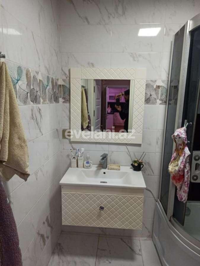 Satılır, yeni tikili, 3 otaqlı, 75 m², Bakı, Yasamal r, Yasamal q, 20 yanvar m.