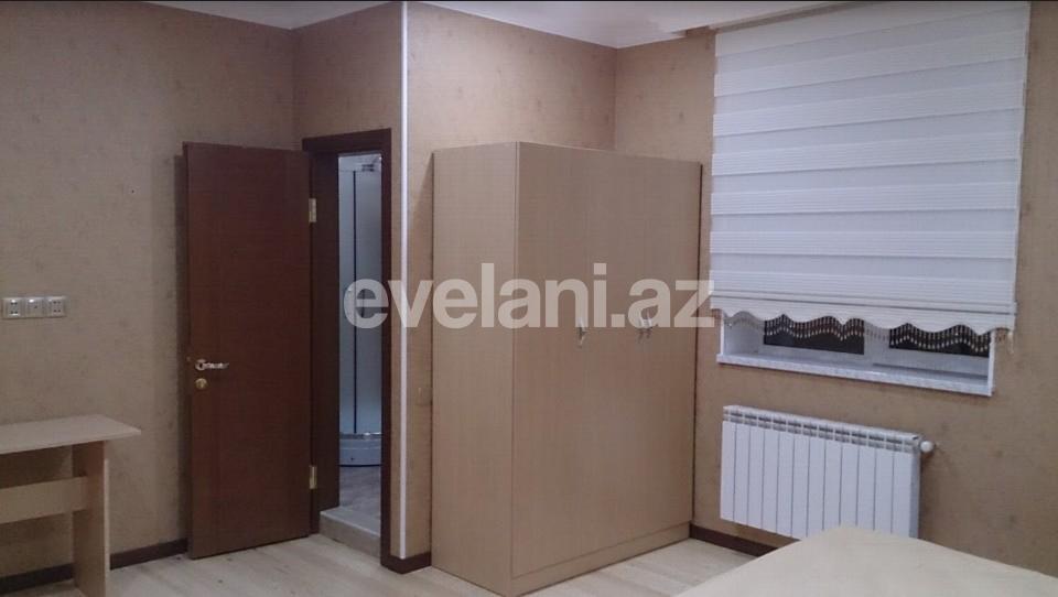 Rent, old building, 1 room, 35 m², Baku, Yasamal r, Inshaatchilar m.