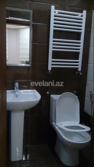 Rent, old building, 1 room, 35 m², Baku, Yasamal r, Inshaatchilar m.