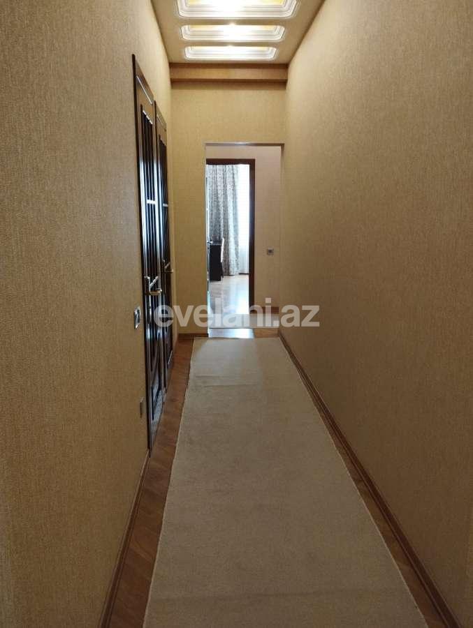 Rent, new building, 3 room, 120 m², Baku, Yasamal r.