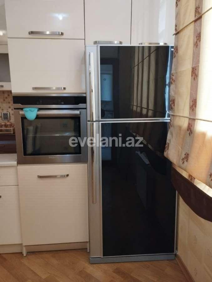 Rent, new building, 3 room, 120 m², Baku, Yasamal r.