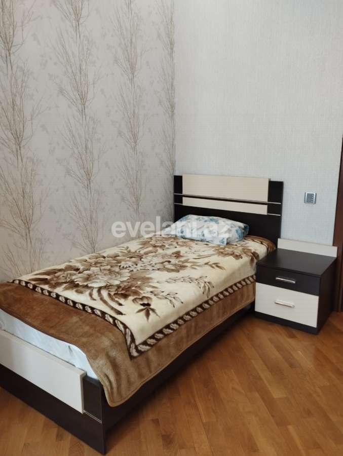 Rent, new building, 3 room, 120 m², Baku, Yasamal r.