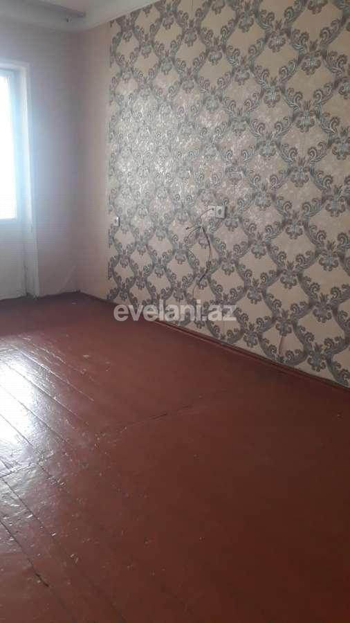 Satılır, köhnə tikili, 3 otaqlı, 85 m², Bakı, Xətai r.
