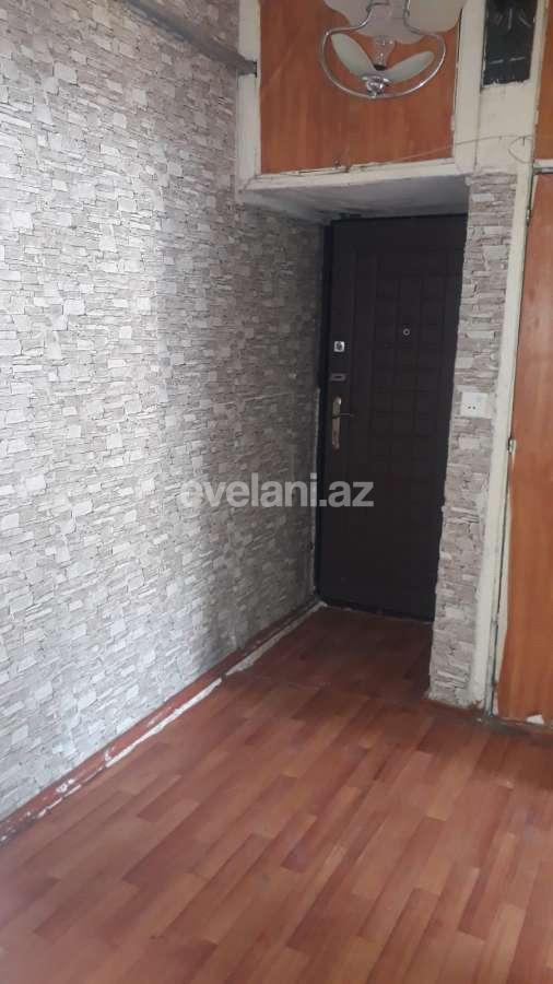 Satılır, köhnə tikili, 3 otaqlı, 85 m², Bakı, Xətai r.
