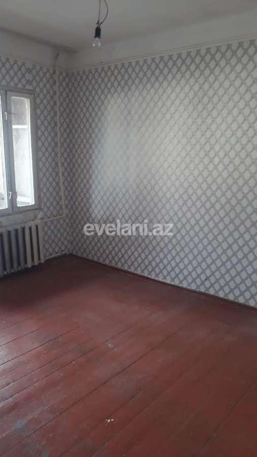 Satılır, köhnə tikili, 3 otaqlı, 85 m², Bakı, Xətai r.