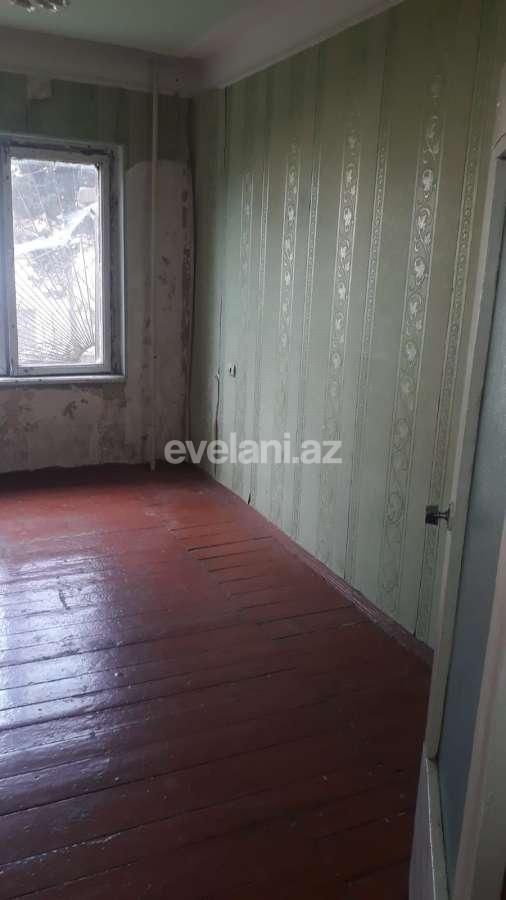 Satılır, köhnə tikili, 3 otaqlı, 85 m², Bakı, Xətai r.