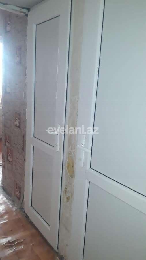 Satılır, köhnə tikili, 3 otaqlı, 85 m², Bakı, Xətai r.