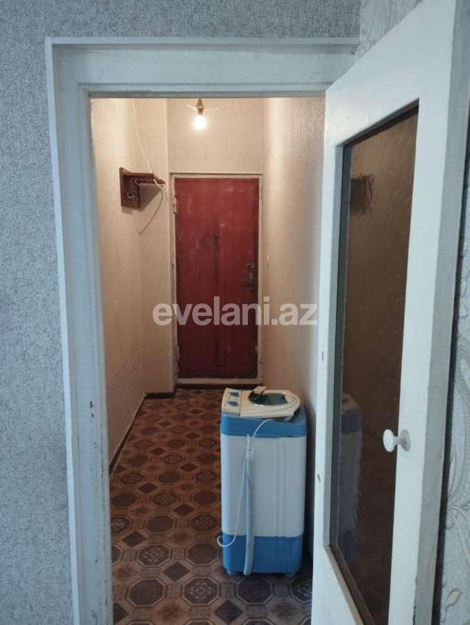 Satılır, köhnə tikili, 1 otaqlı, 40 m², Bakı, Binəqədi r, 9-cu mikrorayon q, Nəsimi m.