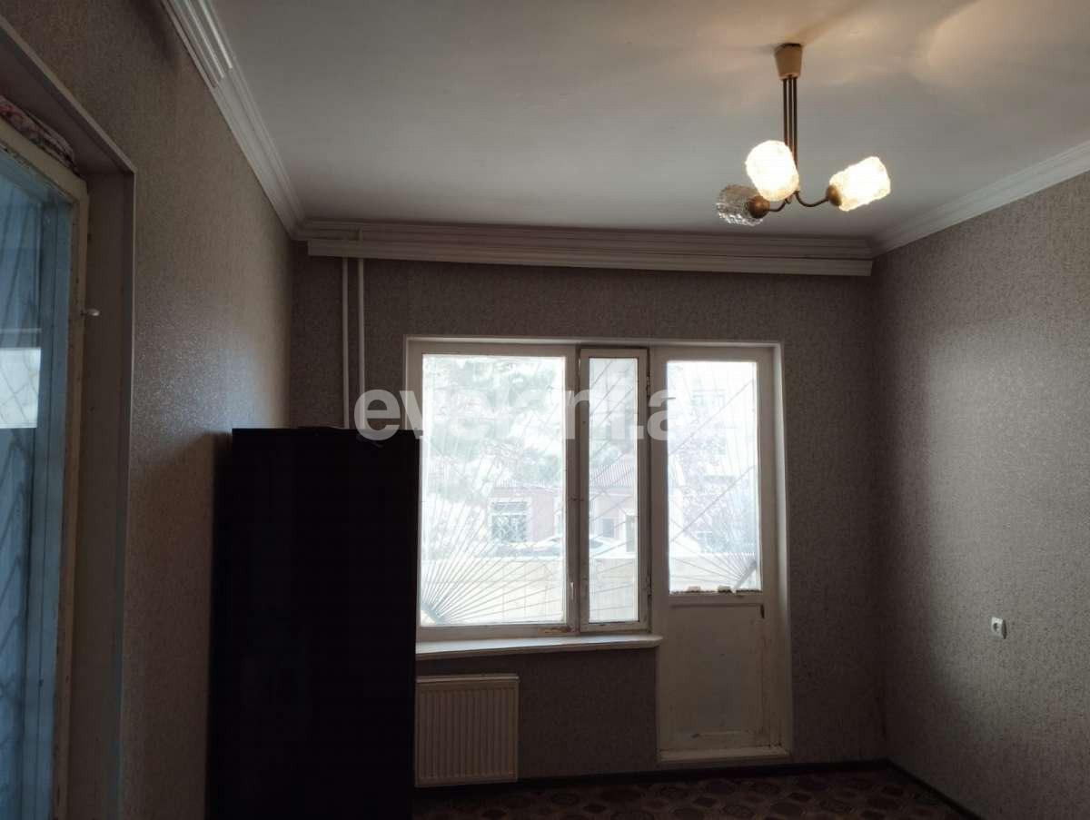 Satılır, köhnə tikili, 1 otaqlı, 40 m², Bakı, Binəqədi r, 9-cu mikrorayon q, Nəsimi m.