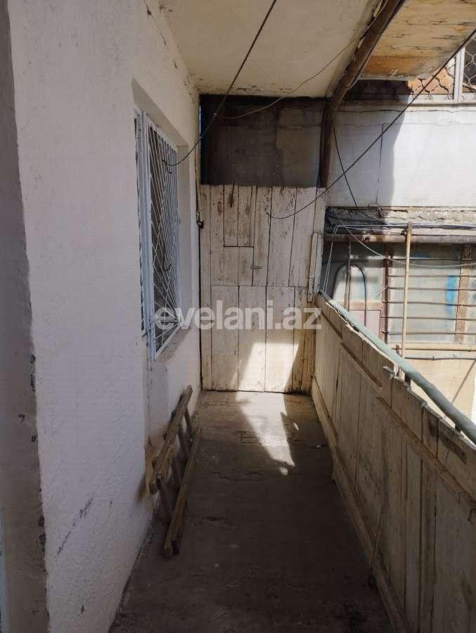 Satılır, köhnə tikili, 1 otaqlı, 40 m², Bakı, Binəqədi r, 9-cu mikrorayon q, Nəsimi m.