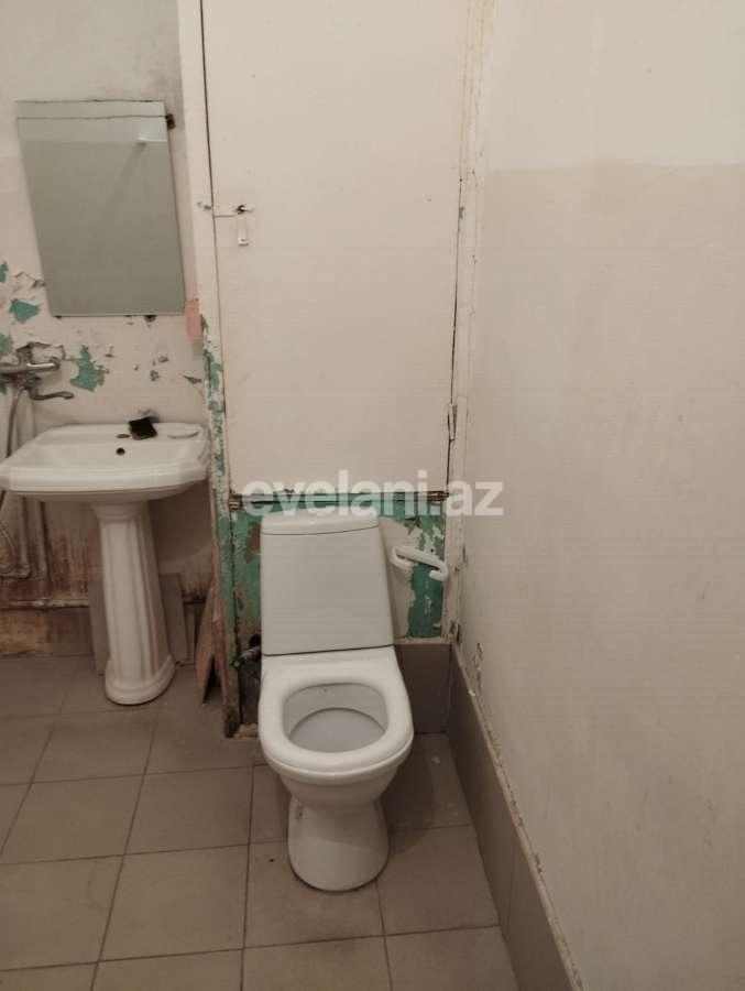 Satılır, köhnə tikili, 1 otaqlı, 40 m², Bakı, Binəqədi r, 9-cu mikrorayon q, Nəsimi m.