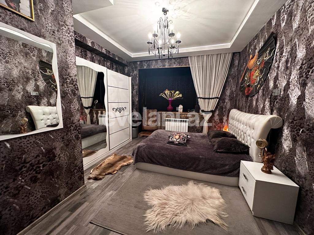 Sale, new building, 2 room, 84 m², Baku, Binagadi r.