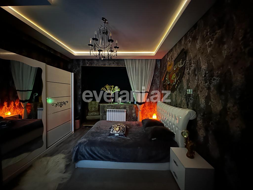 Sale, new building, 2 room, 84 m², Baku, Binagadi r.