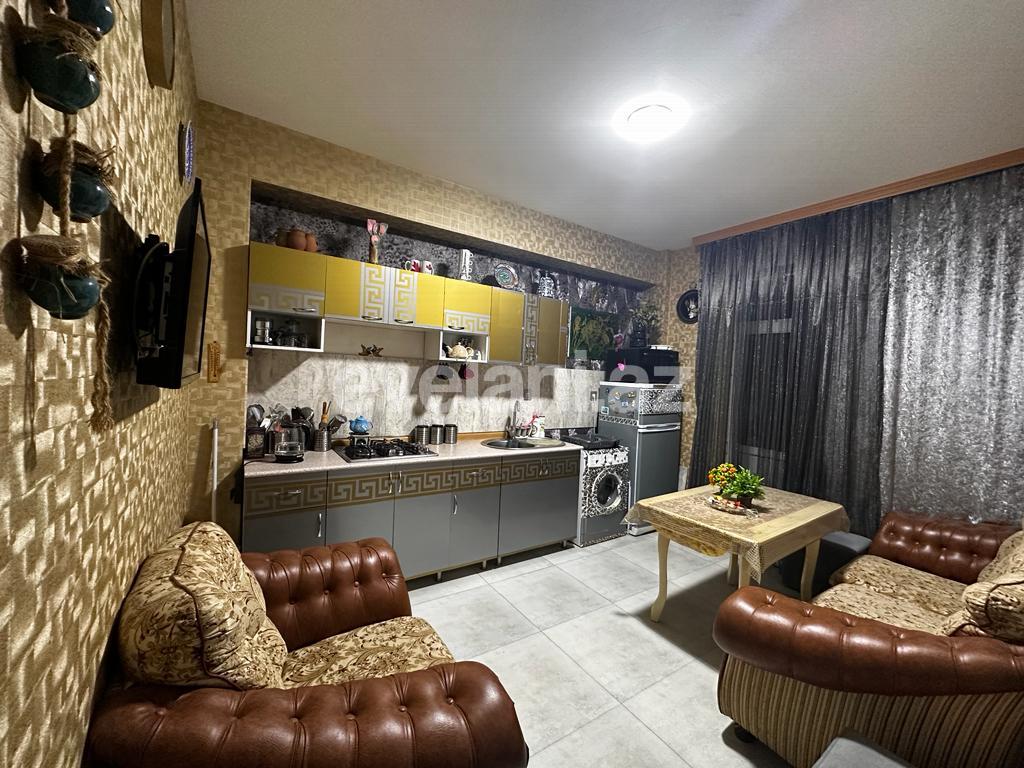 Sale, new building, 2 room, 84 m², Baku, Binagadi r.