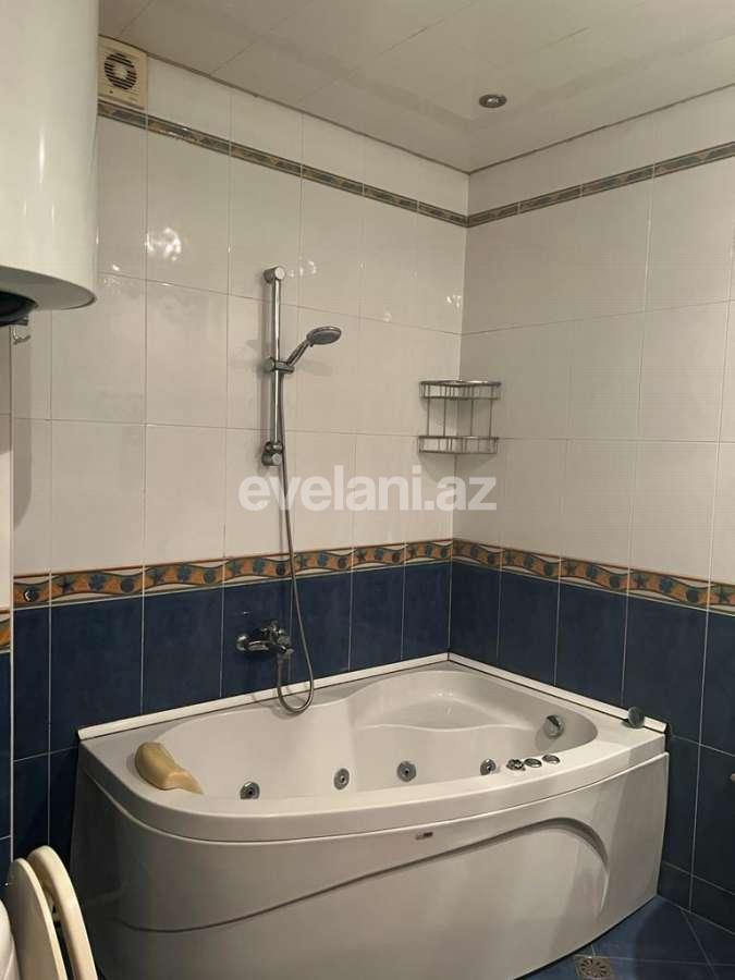 Rent, new building, 2 room, 95 m², Baku, Narimanov r.