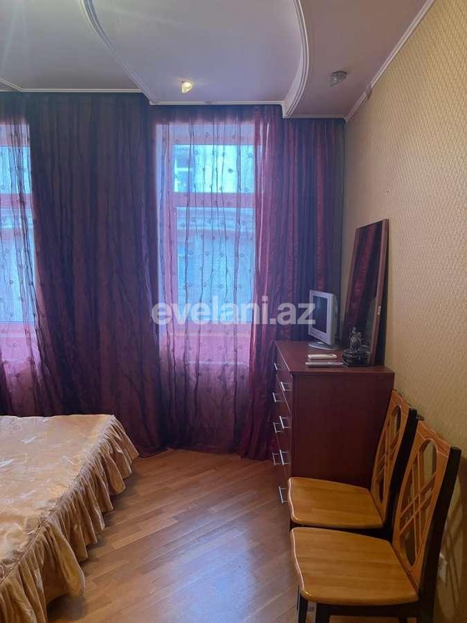 Rent, new building, 2 room, 95 m², Baku, Narimanov r.