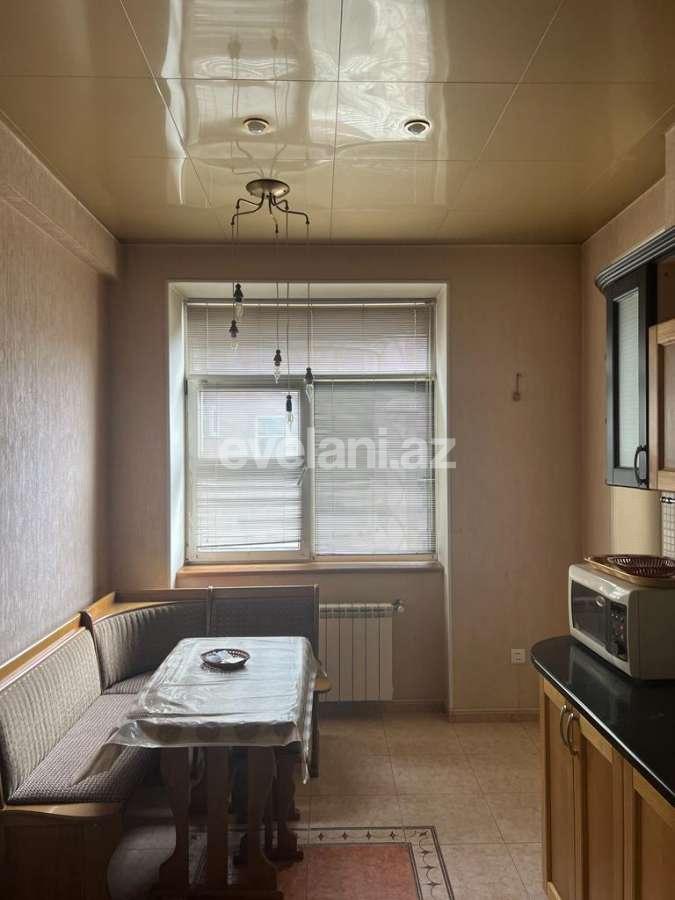 Rent, new building, 2 room, 95 m², Baku, Narimanov r.