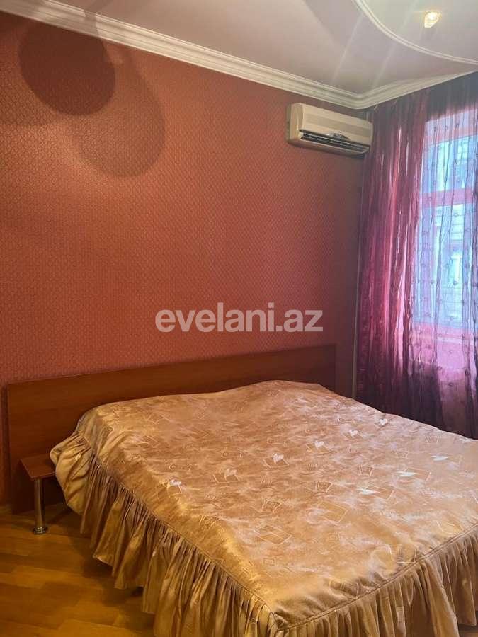Rent, new building, 2 room, 95 m², Baku, Narimanov r.
