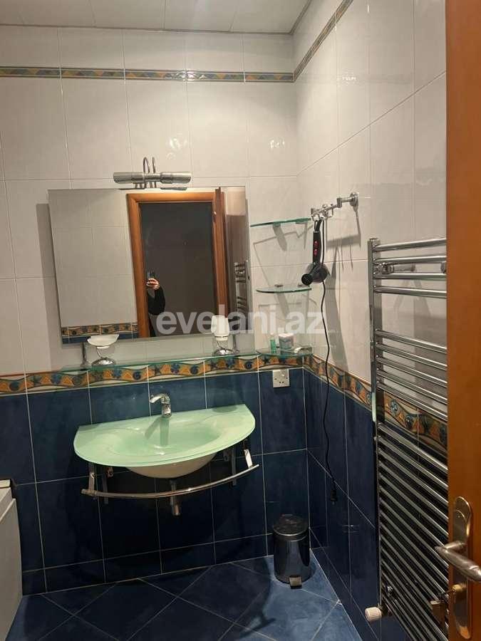 Rent, new building, 2 room, 95 m², Baku, Narimanov r.