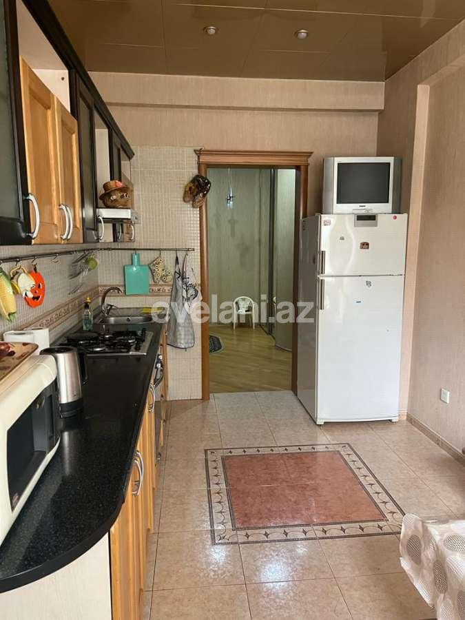 Rent, new building, 2 room, 95 m², Baku, Narimanov r.