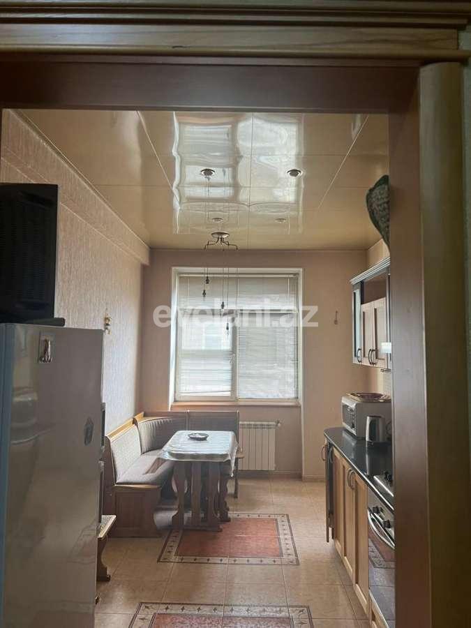 Rent, new building, 2 room, 95 m², Baku, Narimanov r.