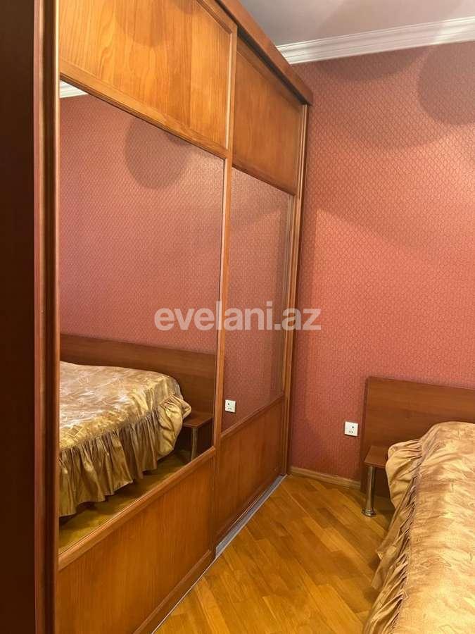 Rent, new building, 2 room, 95 m², Baku, Narimanov r.