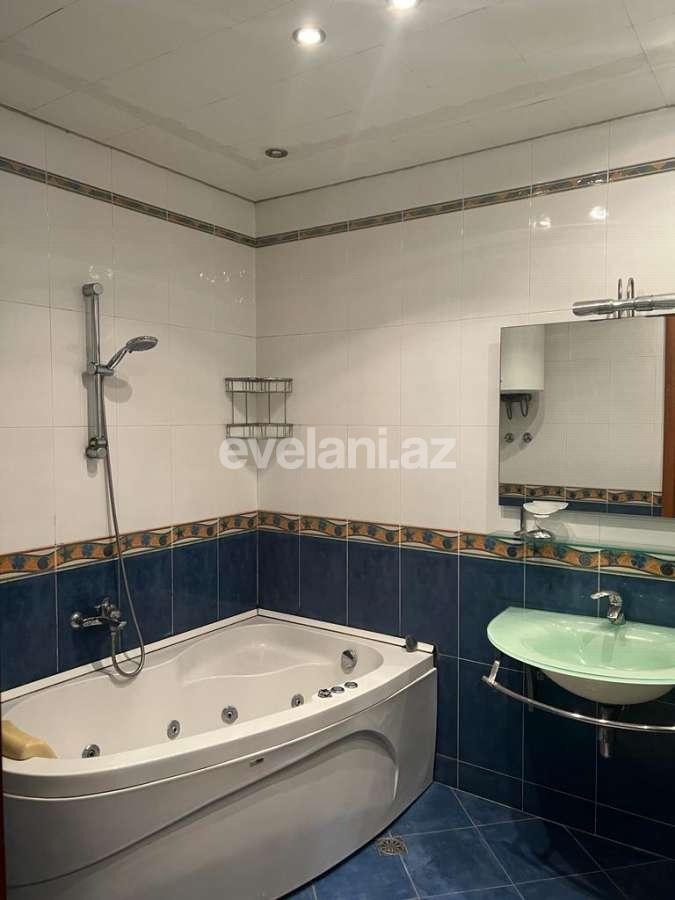 Rent, new building, 2 room, 95 m², Baku, Narimanov r.