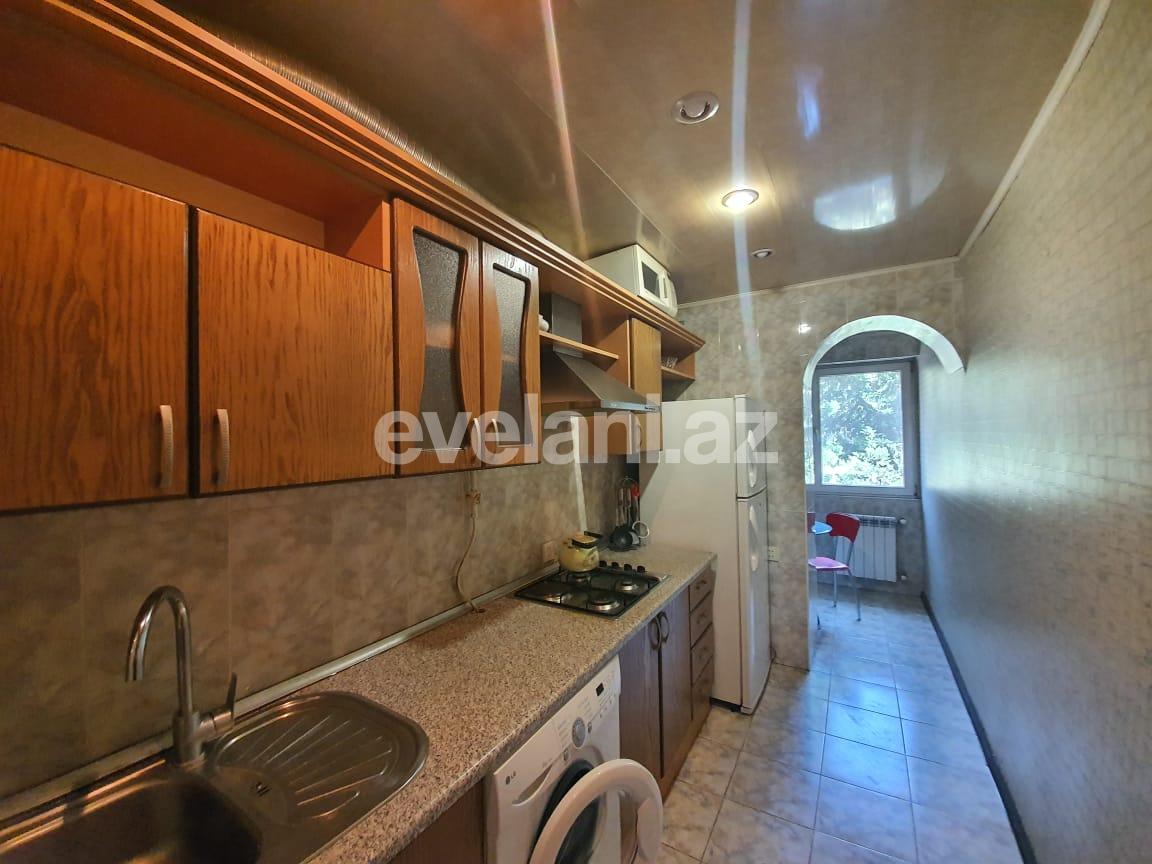 Kirayə verilir, köhnə tikili, 2 otaqlı, 72 m², Bakı, Nəsimi r, 28 may m.