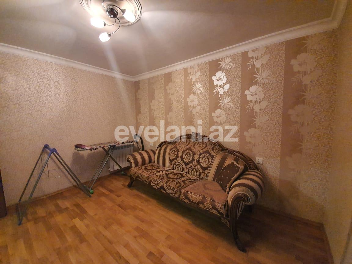 Kirayə verilir, köhnə tikili, 2 otaqlı, 72 m², Bakı, Nəsimi r, 28 may m.