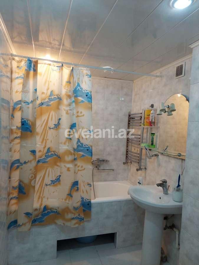 Kirayə verilir, köhnə tikili, 2 otaqlı, 72 m², Bakı, Nəsimi r, 28 may m.