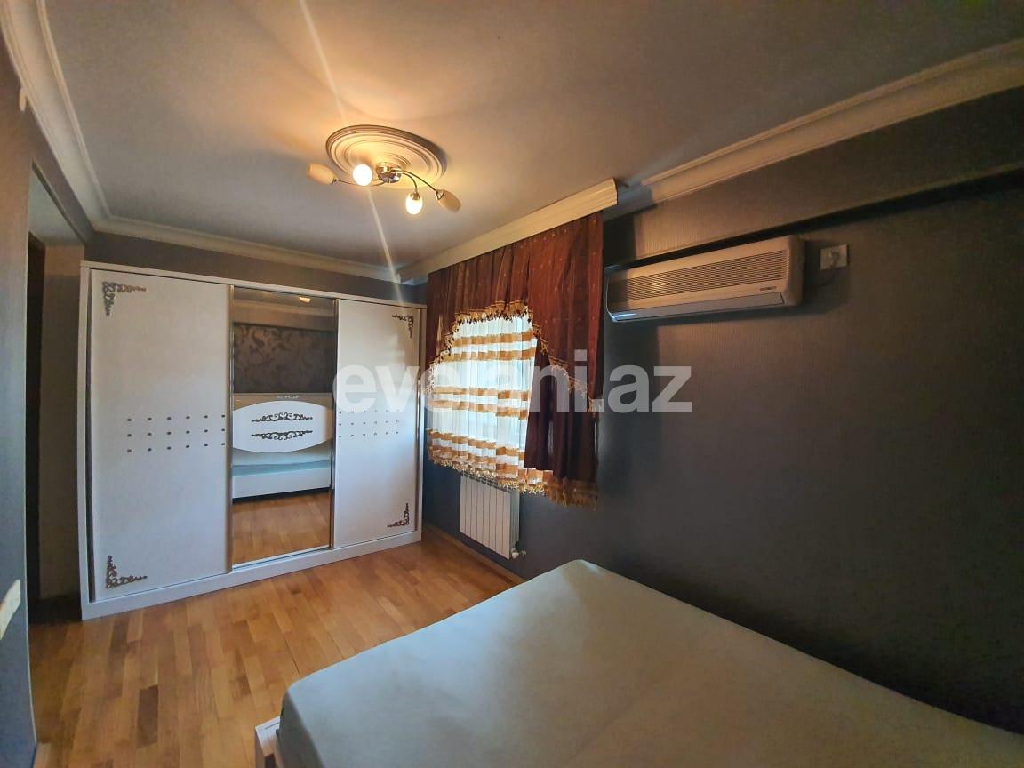 Kirayə verilir, köhnə tikili, 2 otaqlı, 72 m², Bakı, Nəsimi r, 28 may m.